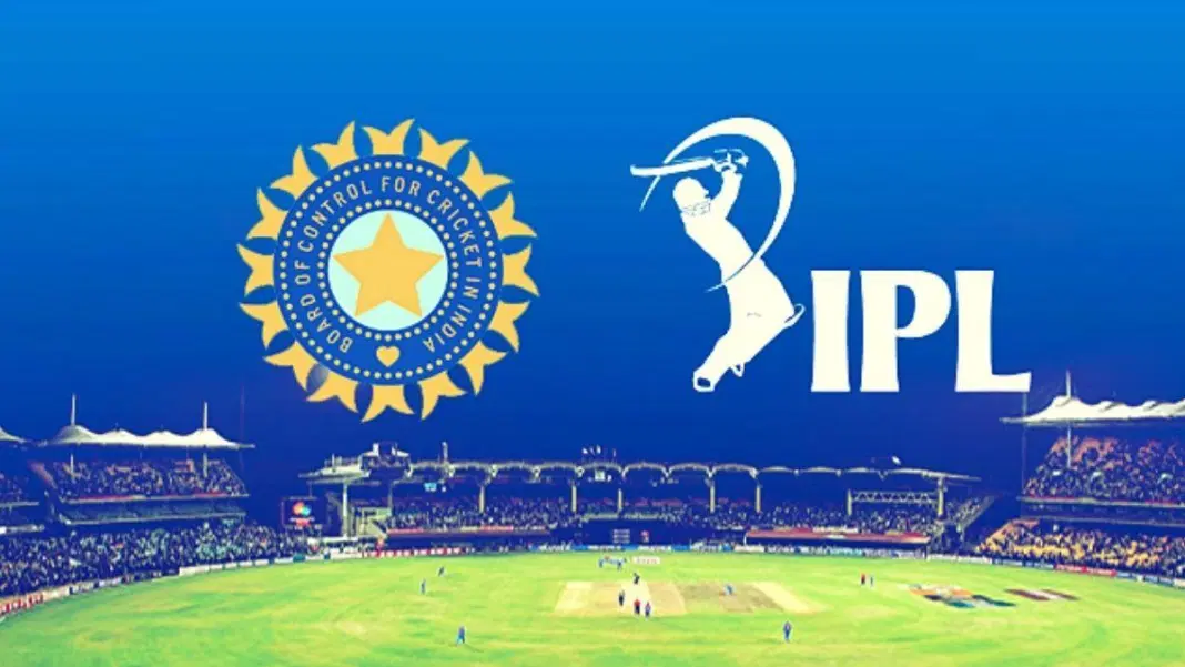 Indian Premier League 2021